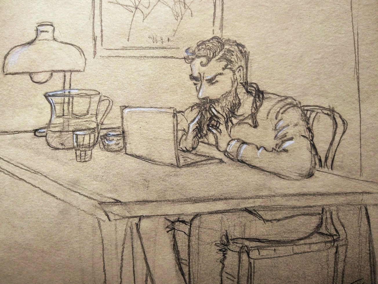 Benoît Guerville-Ballé